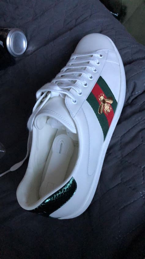 size 13 gucci shoes reddit|Wondering if these are legit. Size 13 Gucci Shoes : r/LegitCheck.